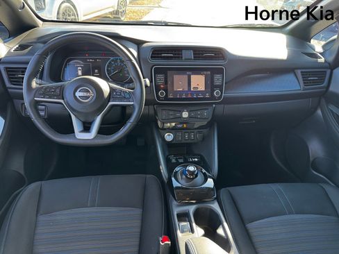 Used 2024 Nissan Leaf SV Plus image 14