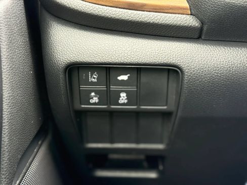 Used 2017 Honda CR-V EX-L image 28