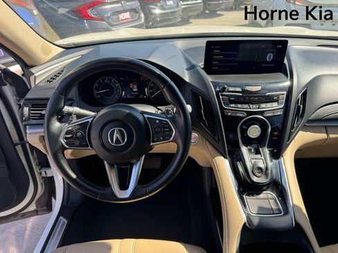 Used 2019 Acura RDX FWD image 16