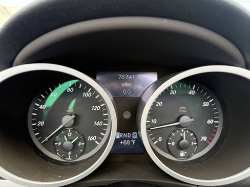Used 2005 Mercedes-Benz SLK 350 image 14