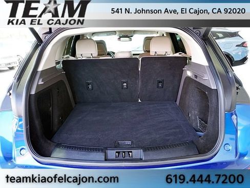 Used 2020 Lincoln Corsair FWD w/ Convenience Package image 14
