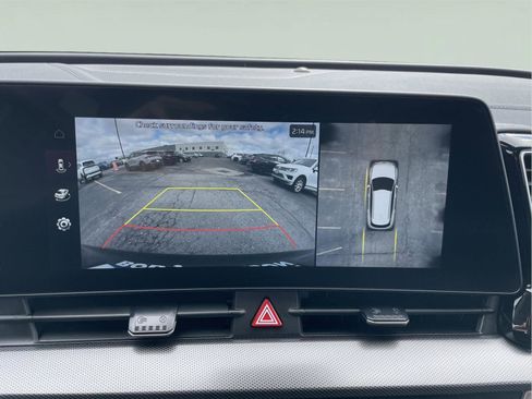 Used 2024 Kia Sportage SX Prestige image 29