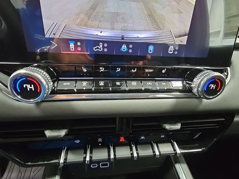 New 2026 GMC Canyon Elevation w/ Convenience Package image 20