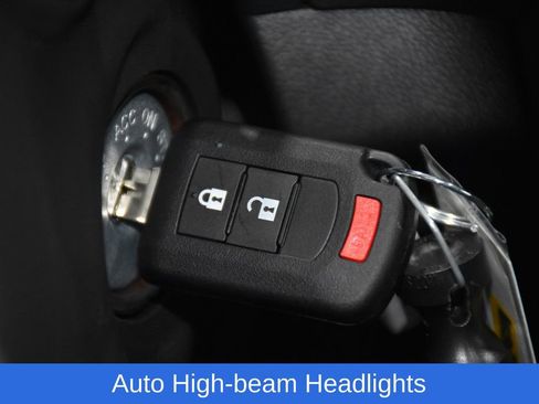 New 2025 Mitsubishi Outlander Sport ES image 14