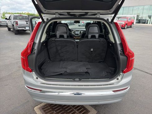 Used 2023 Volvo XC90 B6 Plus w/ Protection Package AWD/4WD image 4