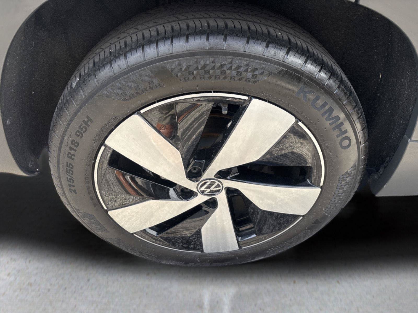 Used 2024 Volkswagen Taos S AWD/4WD image 28