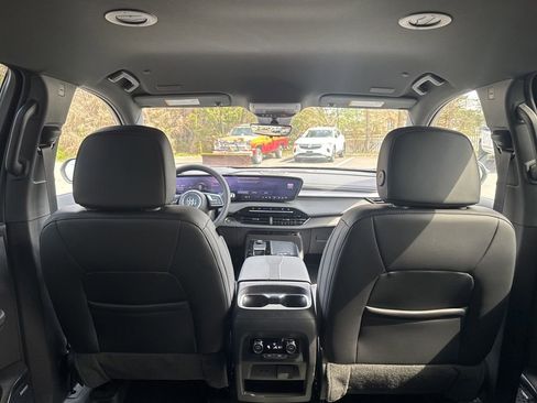 New 2026 Buick Enclave Preferred image 15