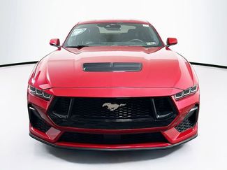Used 2024 Ford Mustang GT Premium video 2