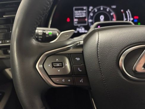 Used 2024 Lexus RX 350 Premium image 15