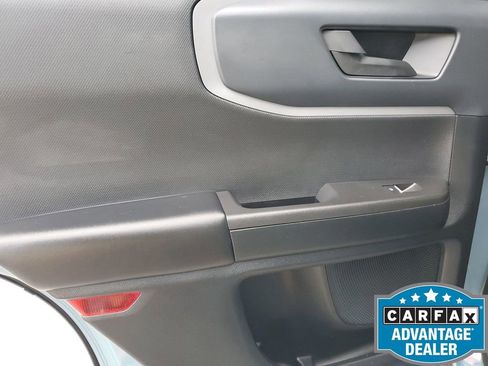 Used 2021 Ford Bronco Sport Big Bend w/ Big Bend Package image 44