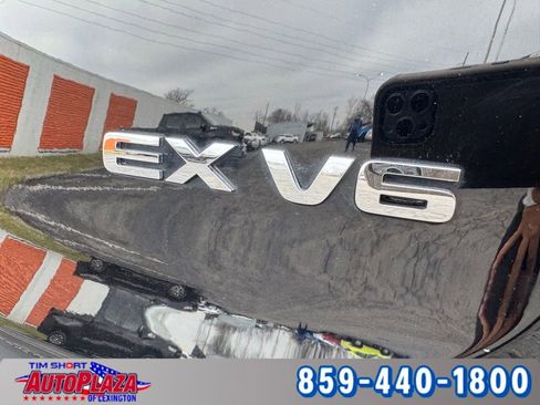 Used 2020 Kia Telluride EX image 19