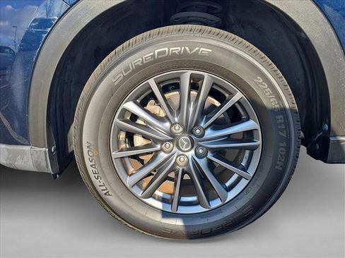 Used 2020 MAZDA CX-5 Touring image 23