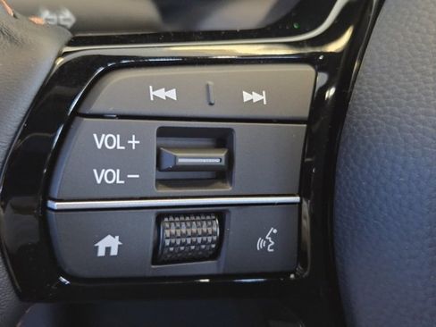 New 2026 Honda HR-V Sport image 38