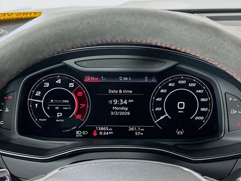 Used 2023 Audi RS 6 image 12