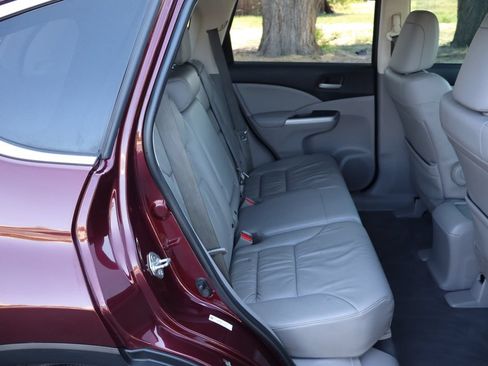 Used 2013 Honda CR-V EX-L image 21