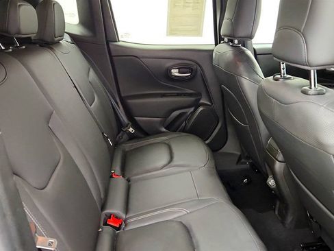 Used 2023 Jeep Renegade Limited AWD/4WD image 23
