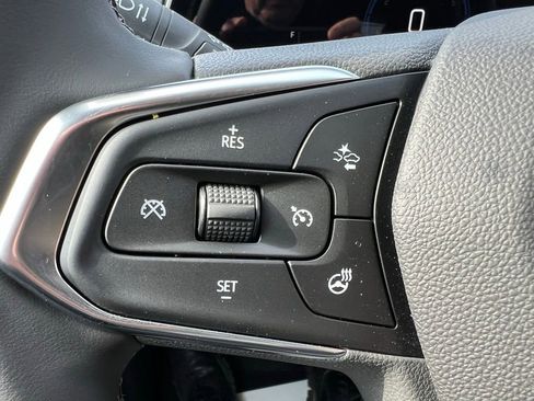 New 2026 Chevrolet Trax ACTIV w/ Driver Confidence Package FWD image 40