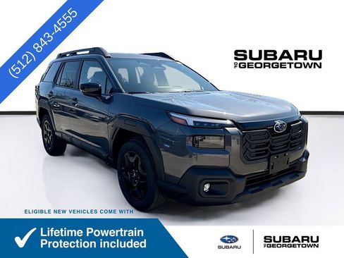 New 2026 Subaru Outback Limited AWD/4WD image 1