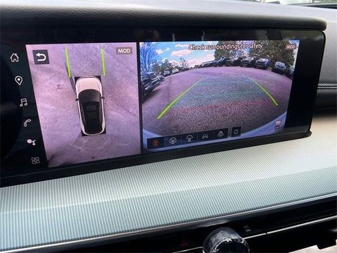 New 2025 Nissan Murano SL image 29