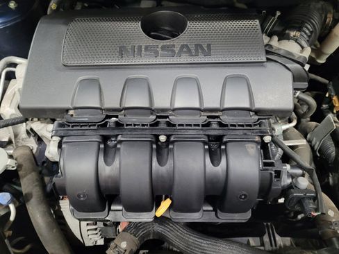 Used 2019 Nissan Sentra S FWD image 30