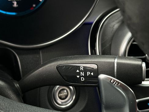 Certified 2022 Mercedes-Benz GLC 43 AMG GLC 43 AMGﾮ image 19