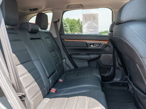 Used 2017 Honda CR-V EX-L image 21