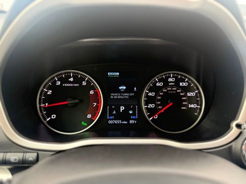 Used 2026 Mitsubishi Eclipse Cross AWD image 12
