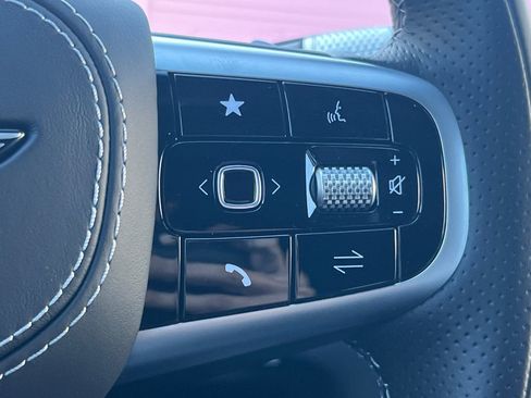 New 2025 Genesis GV80 3.5T e-SC image 34