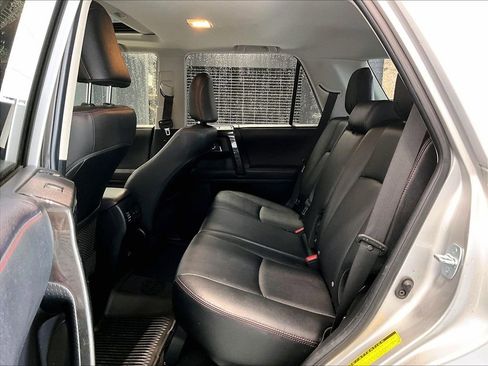 Used 2021 Toyota 4Runner Venture image 22