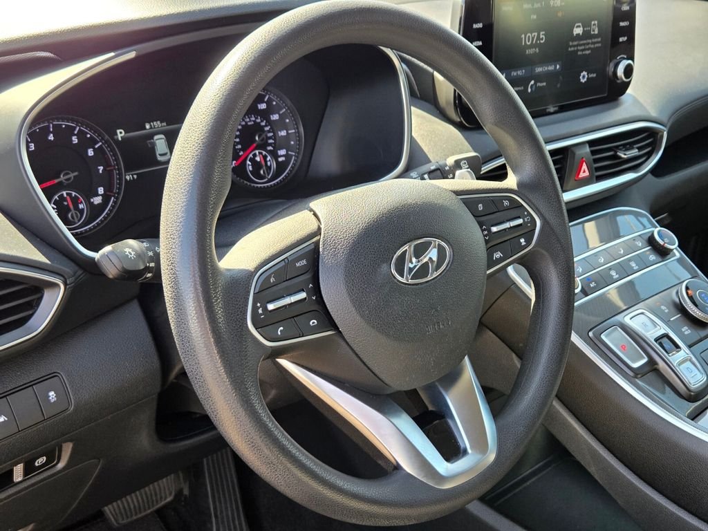 Used 2022 Hyundai Santa Fe SEL AWD/4WD image 24