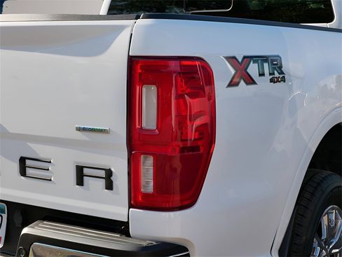 Used 2019 Ford Ranger XLT w/ Equipment Group 302A Luxury image 12