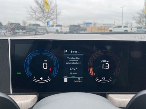 Used 2025 Hyundai Sonata SEL image 11