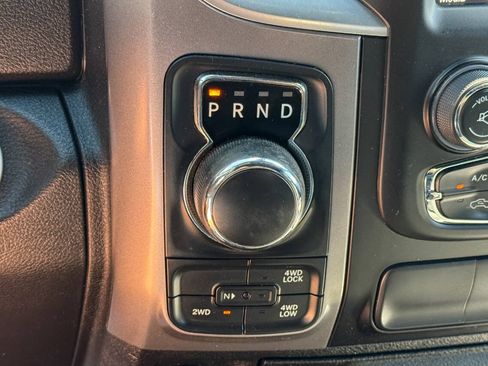 Used 2022 RAM 1500 Classic Warlock AWD/4WD image 28