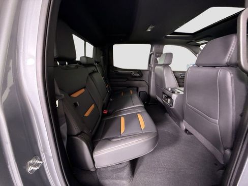 Used 2025 GMC Sierra 1500 AT4 w/ AT4 Premium Package image 22