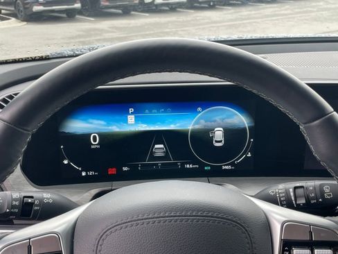 New 2025 Kia Telluride SX X-Line AWD/4WD image 14