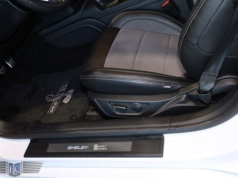 Used 2019 Ford Mustang GT Premium w/ GT Performance Package image 23