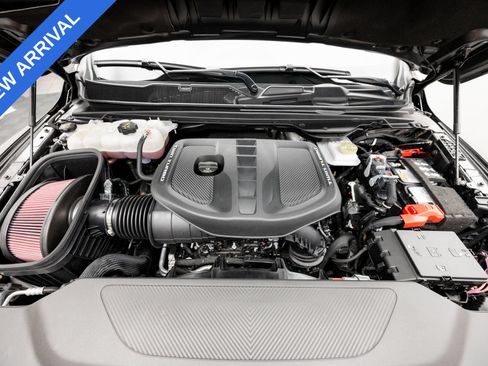 Used 2025 RAM 1500 RHO AWD/4WD image 42