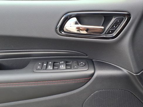 New 2026 Dodge Durango GT AWD/4WD image 4