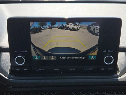 Used 2024 Honda Accord EX image 18