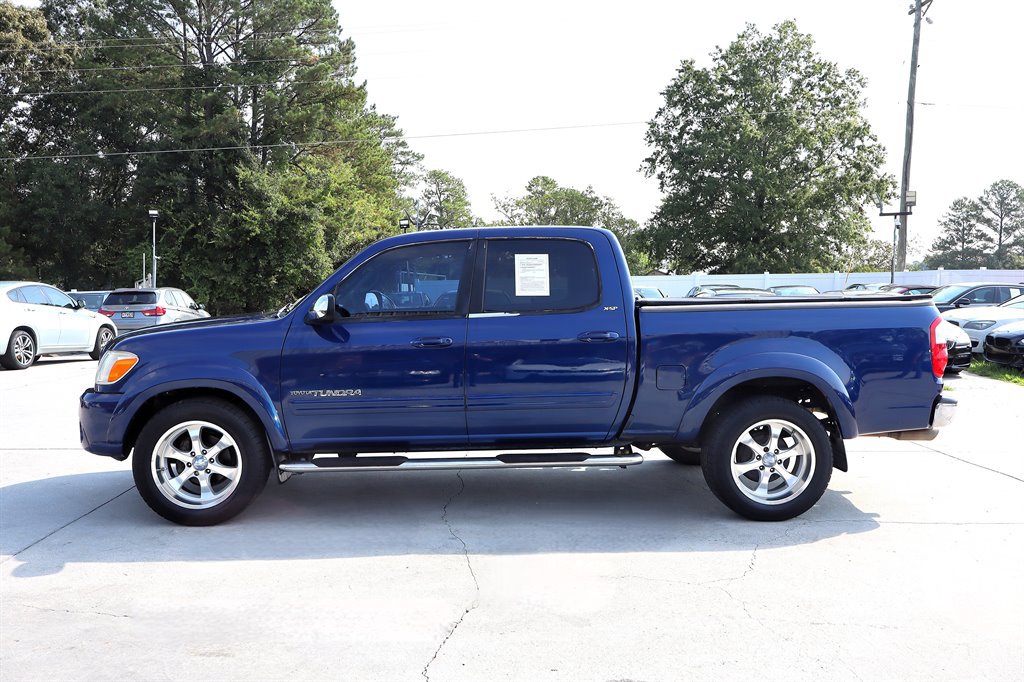 Used 2006 Toyota Tundra SR5 RWD image 4