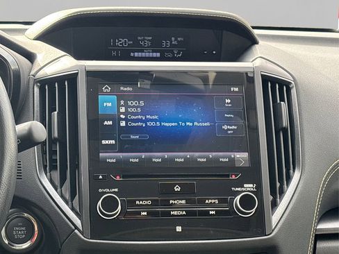 Used 2021 Subaru Crosstrek 2.5i Sport w/ Moonroof Package image 19