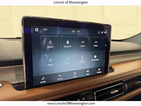 Used 2020 Lincoln Aviator Reserve w/ Equipment Group 202A image 40