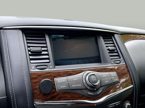 Used 2020 Nissan Armada SV w/ Driver Package AWD/4WD image 28