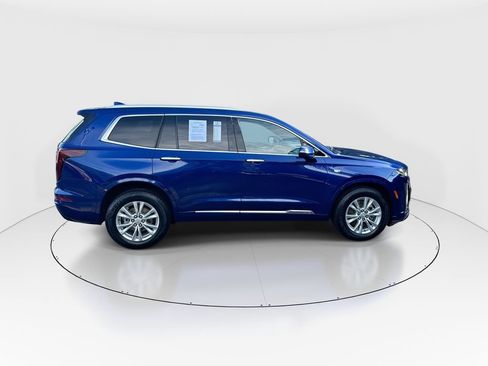 Used 2023 Cadillac XT6 Luxury FWD image 9