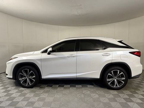 Used 2018 Lexus RX 350 FWD w/ Premium Package image 3
