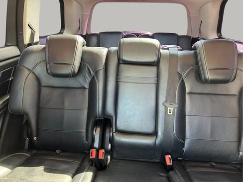 Used 2014 Mercedes-Benz GL 550 4MATIC image 31