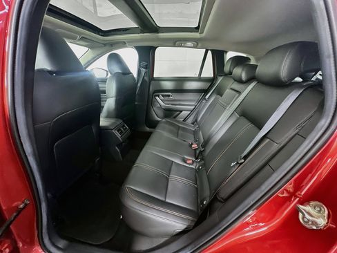 Used 2025 MAZDA CX-50 AWD 2.5 S w/ Premium Plus Pkg image 28