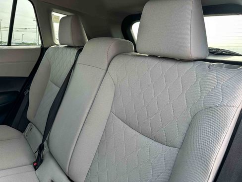 Used 2023 Toyota Corolla Cross LE FWD image 19