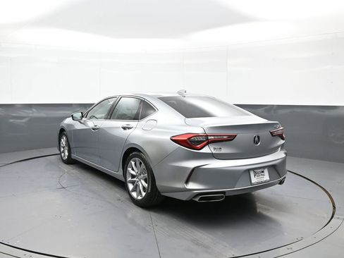 Used 2021 Acura TLX image 8