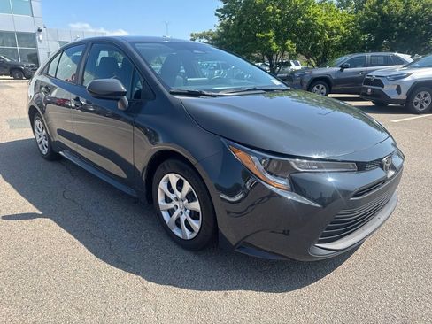 Used 2024 Toyota Corolla LE FWD image 11